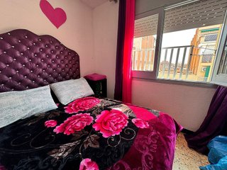 Piso en venta en Centre - Eixample – Can Llobet – Can Serra en Barbera del Vallès