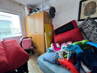 Piso en venta en Centre - Eixample – Can Llobet – Can Serra en Barbera del Vallès