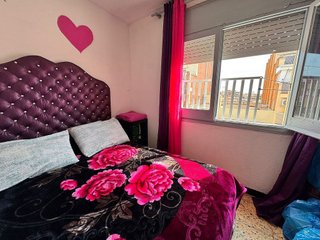 Piso en venta en Centre - Eixample – Can Llobet – Can Serra en Barbera del Vallès