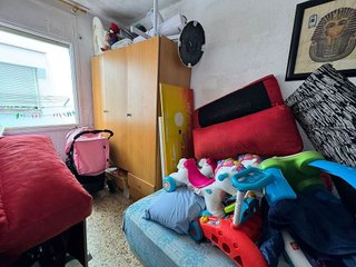 Piso en venta en Centre - Eixample – Can Llobet – Can Serra en Barbera del Vallès