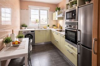 Piso en venta en Centre en Badalona