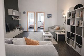 Piso en venta en Centre en Badalona