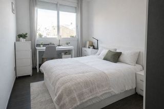 Piso en venta en Centre en Badalona