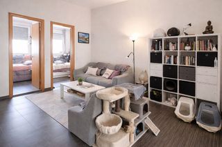 Piso en venta en Centre en Badalona