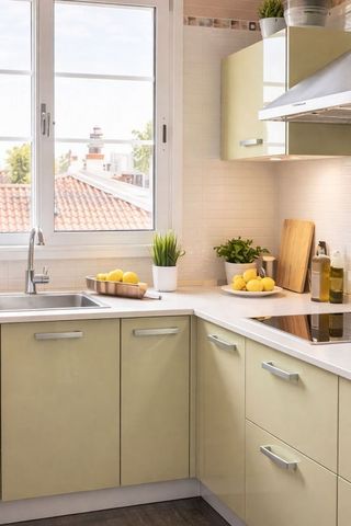 Piso en venta en Centre en Badalona