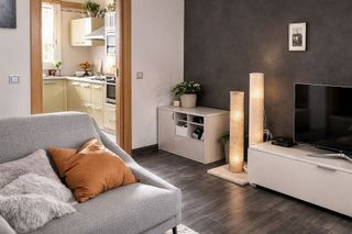 Piso en venta en Centre en Badalona