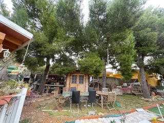 Chalet en venta en Cheste