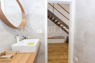 Chalet en venta en Centre en Mataró