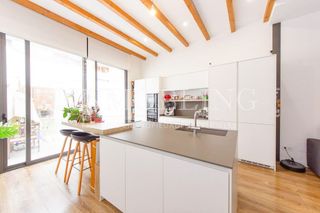 Chalet en venta en Centre en Mataró