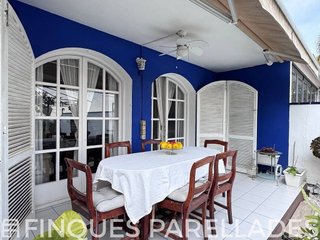 Casa pareada en venta en Levantina - Montgavina - Quintmar en Sitges