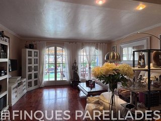 Casa pareada en venta en Levantina - Montgavina - Quintmar en Sitges
