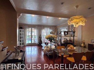 Casa pareada en venta en Levantina - Montgavina - Quintmar en Sitges
