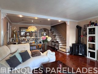 Casa pareada en venta en Levantina - Montgavina - Quintmar en Sitges