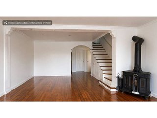 Casa pareada en venta en Levantina - Montgavina - Quintmar en Sitges