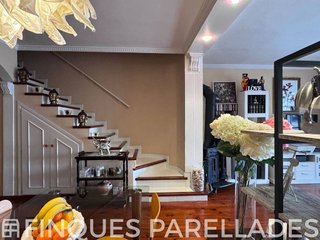 Casa pareada en venta en Levantina - Montgavina - Quintmar en Sitges