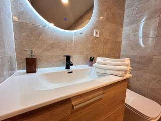 Piso en venta en Cerdanyola nord en Mataró