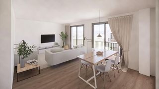 Piso en venta en Santa Rosa en Mollet del Vallès