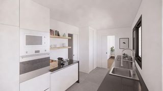 Piso en venta en Santa Rosa en Mollet del Vallès
