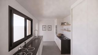 Piso en venta en Santa Rosa en Mollet del Vallès