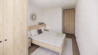Piso en venta en Santa Rosa en Mollet del Vallès