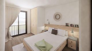 Piso en venta en Santa Rosa en Mollet del Vallès