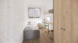 Piso en venta en Santa Rosa en Mollet del Vallès
