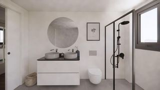 Piso en venta en Santa Rosa en Mollet del Vallès