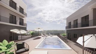 Piso en venta en Santa Rosa en Mollet del Vallès