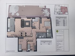 Piso en venta en Santa Rosa en Mollet del Vallès