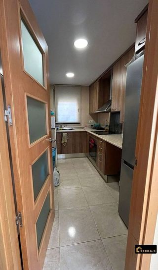 Dúplex en venta en Sant Pere en Tordera