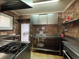 Chalet en venta en Òdena