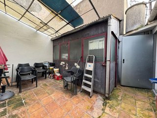 Chalet en venta en Òdena