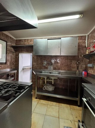 Chalet en venta en Òdena