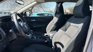 Nissan Qashqai 1.3 DIG-T MHEV 103KW N-CONNECTA SKYLINE PACK 140 5P