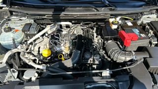 Nissan Qashqai 1.3 DIG-T MHEV 103KW N-CONNECTA SKYLINE PACK 140 5P