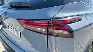 Nissan Qashqai 1.3 DIG-T MHEV 103KW N-CONNECTA SKYLINE PACK 140 5P