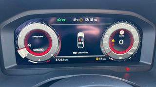 Nissan Qashqai 1.3 DIG-T MHEV 103KW N-CONNECTA SKYLINE PACK 140 5P