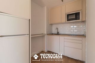 Piso en venta en Centre - Estació en Sant Cugat del Vallès