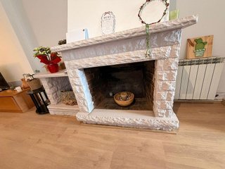 Piso en venta en L'Hostal - Lledoner en Granollers