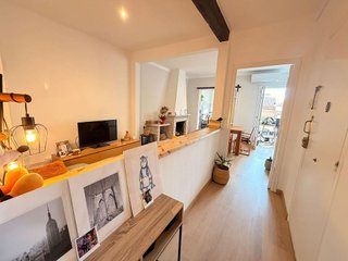 Piso en venta en L'Hostal - Lledoner en Granollers