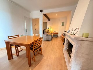 Piso en venta en L'Hostal - Lledoner en Granollers