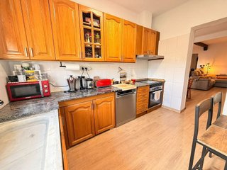 Piso en venta en L'Hostal - Lledoner en Granollers