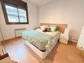Piso en venta en L'Hostal - Lledoner en Granollers