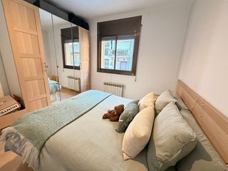 Piso en venta en L'Hostal - Lledoner en Granollers