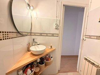 Piso en venta en L'Hostal - Lledoner en Granollers