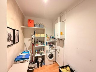 Piso en venta en L'Hostal - Lledoner en Granollers