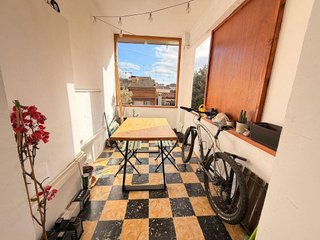 Piso en venta en L'Hostal - Lledoner en Granollers