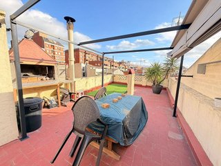Piso en venta en L'Hostal - Lledoner en Granollers