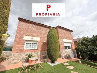 Chalet en venta en Esparreguera