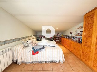 Chalet en venta en Esparreguera